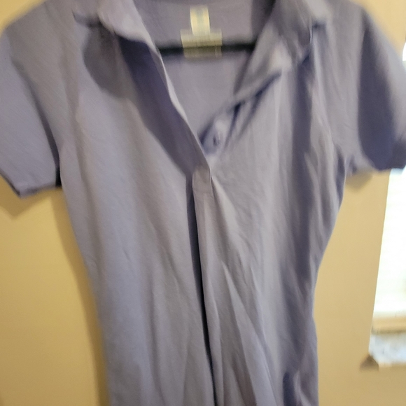 Columbia Tops - Columbia M active cool women's M polo